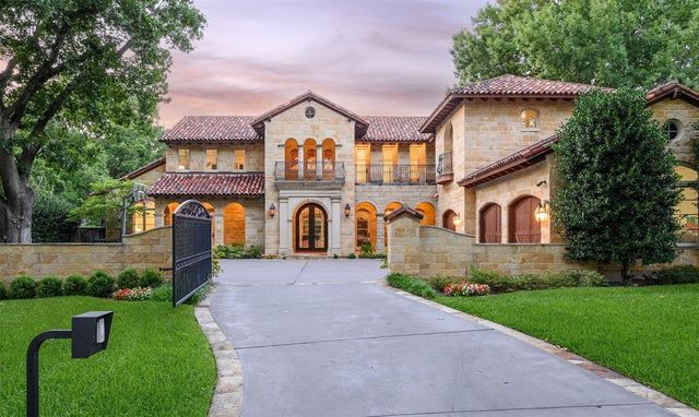 5543 Edlen Drive, Dallas