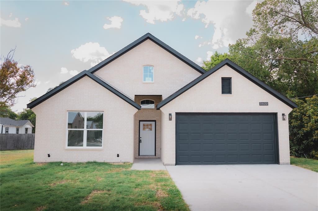 3622 Roberts Street, Greenville