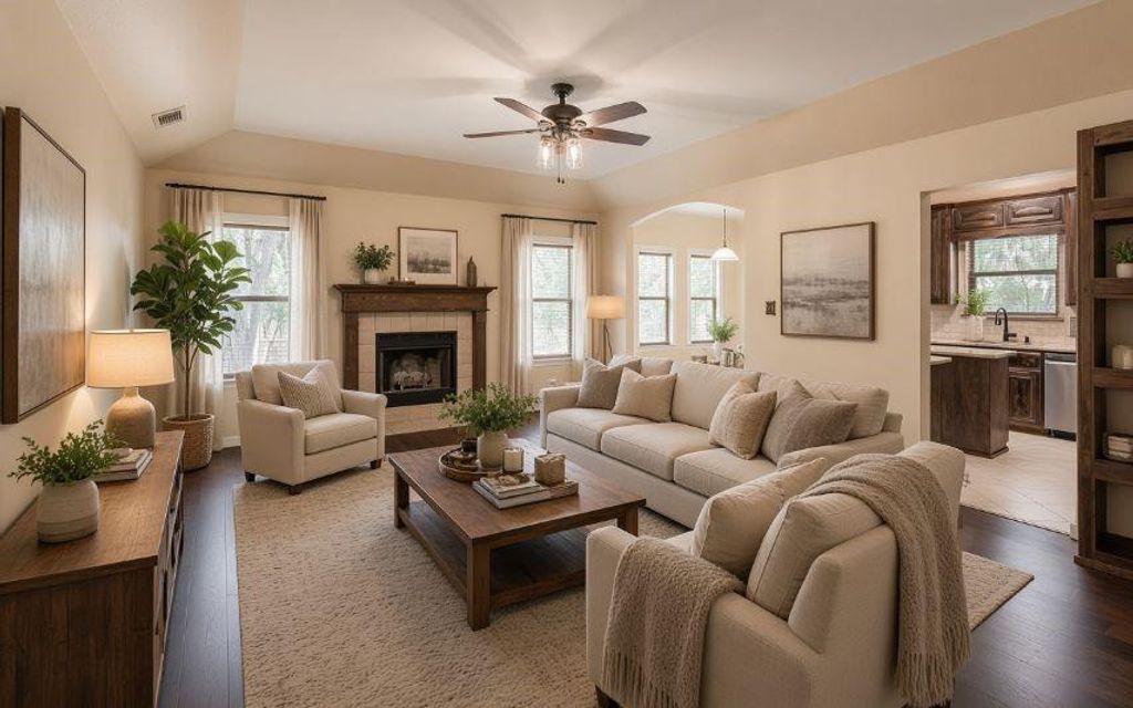 115 Pleasant Oaks Lane, Springtown