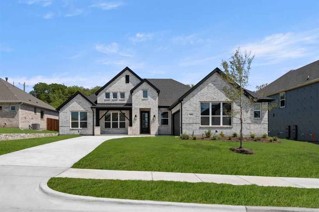 967 Richard Pittmon Drive, DeSoto