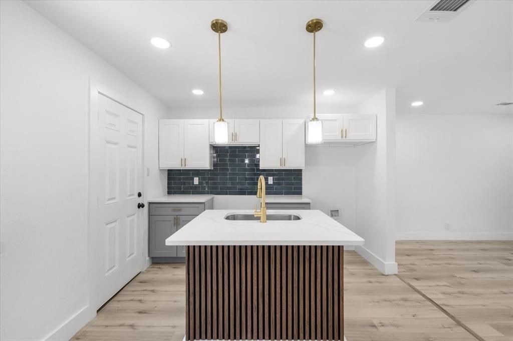 5101 Miller Avenue, Fort Worth