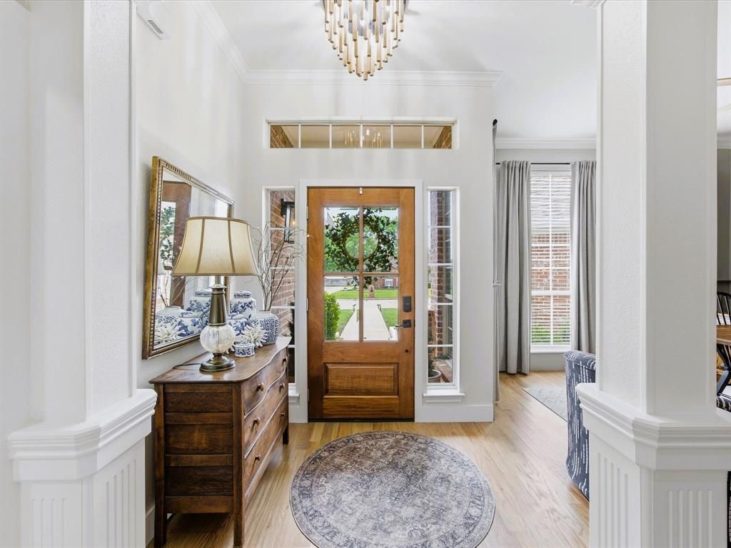 121 Daisey Lane, Justin