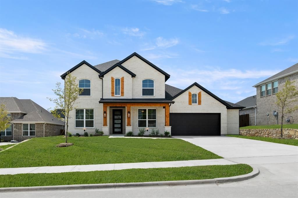 962 Richard Pittmon Drive, DeSoto