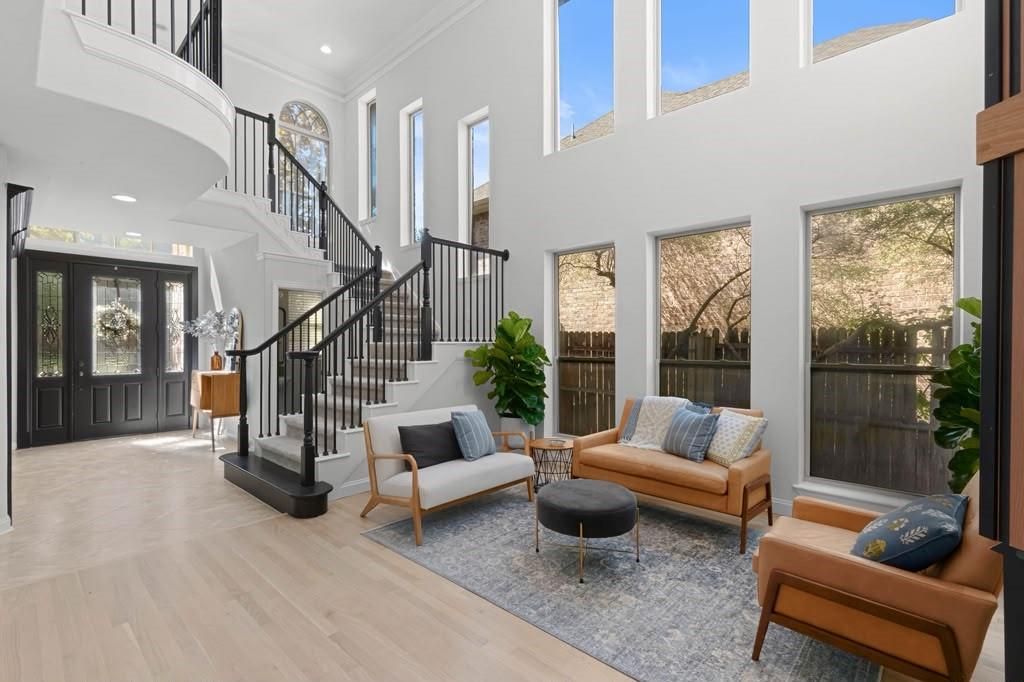 7908 Country Meadow Drive, North Richland Hills