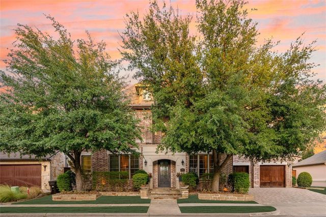 6208 Jacqueline Drive, Plano