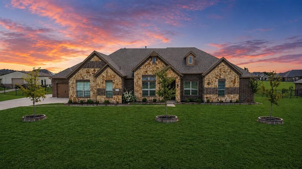 6616 Thames Drive, Mesquite
