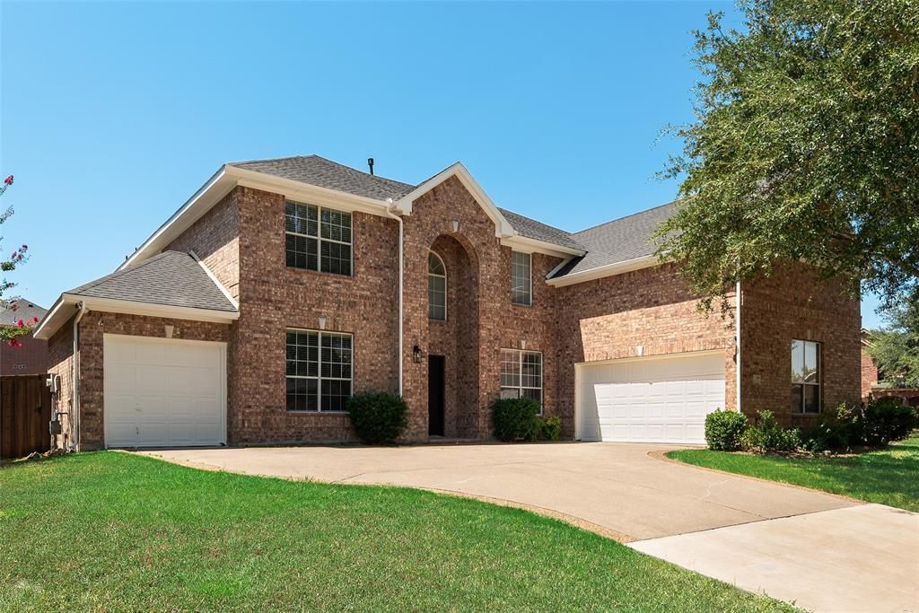 5000 Harrier Drive, Mesquite