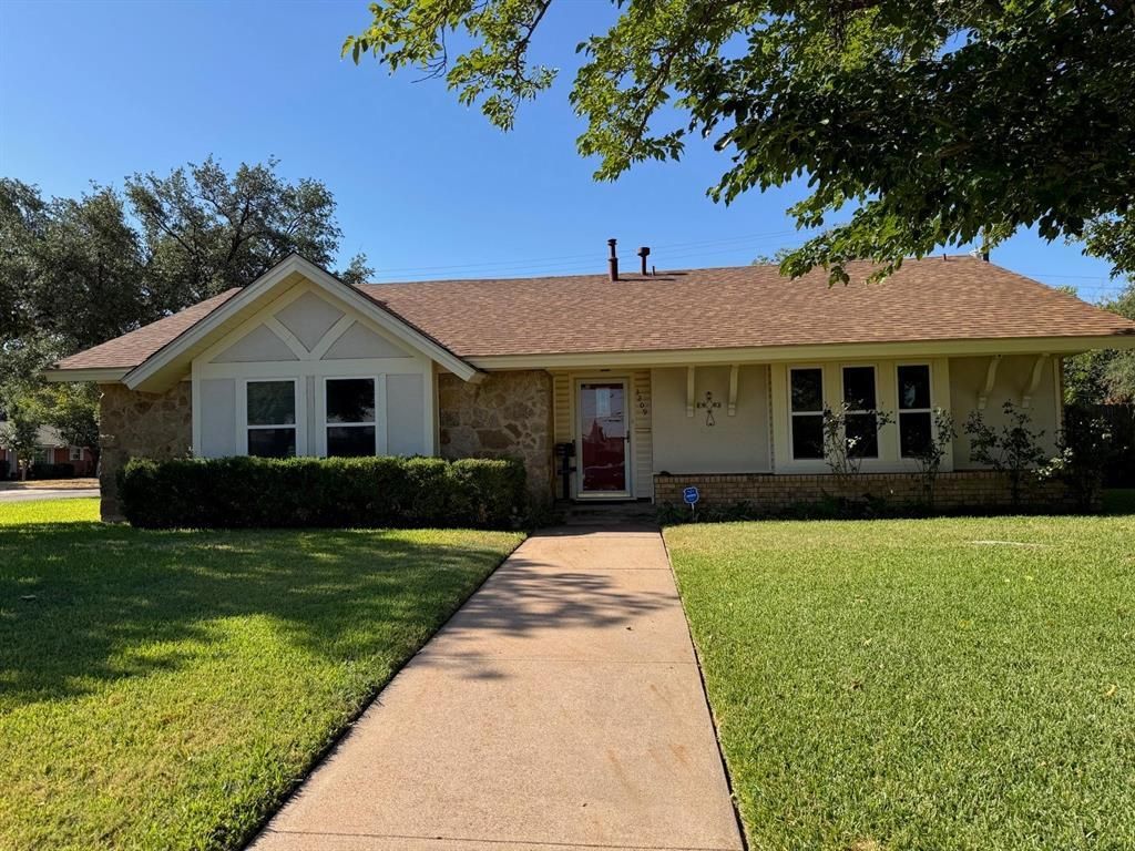 3209 Santa Monica Drive, Abilene