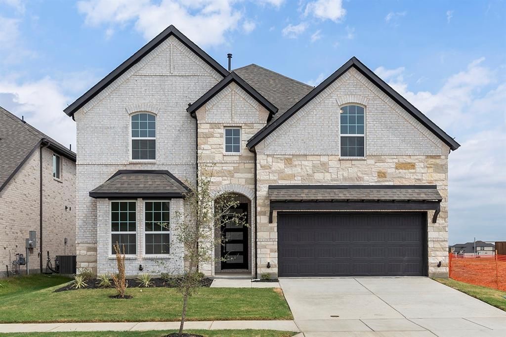 4616 Flaubert Avenue, Celina
