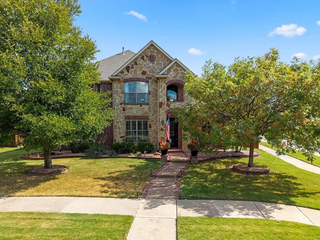 4823 Linda Lane, Frisco