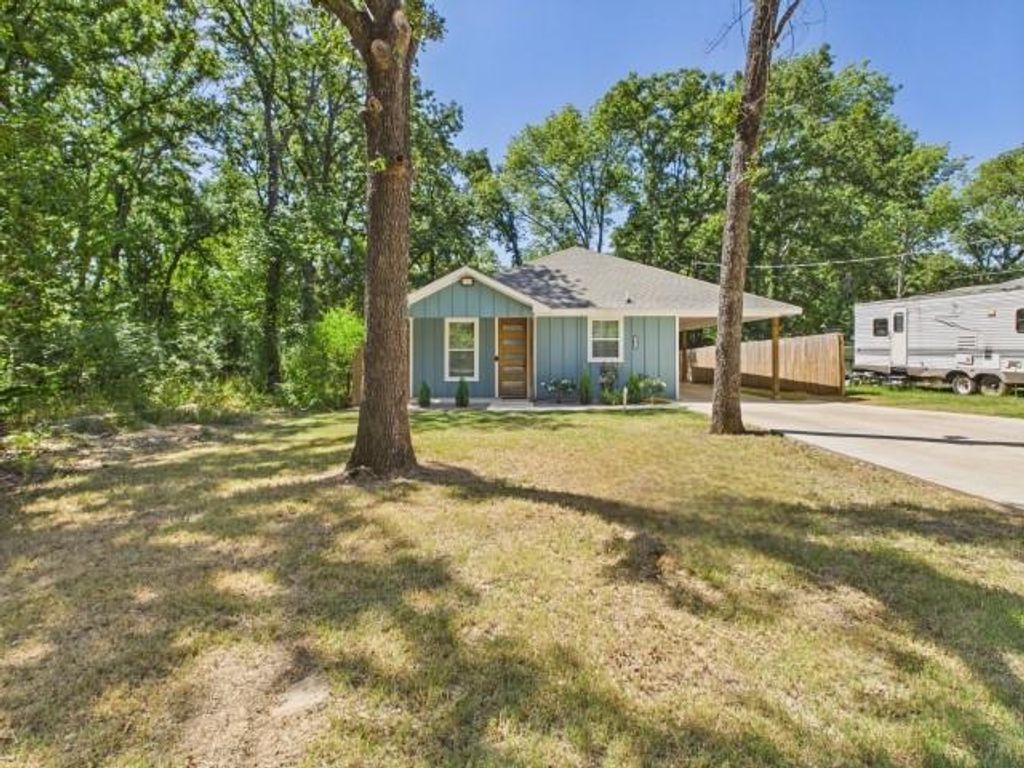 14089 E Travis Lane, Log Cabin