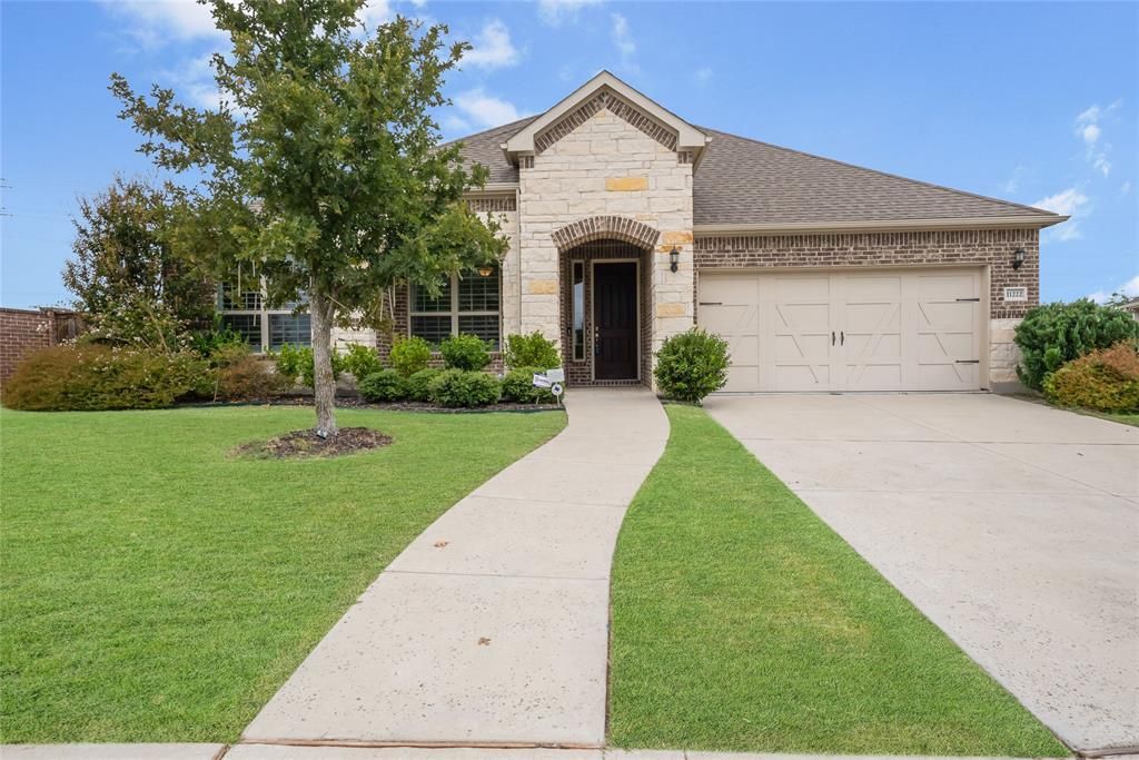 11222 Raimundo Road, Frisco