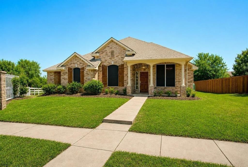 4402 Horizon Drive, Garland