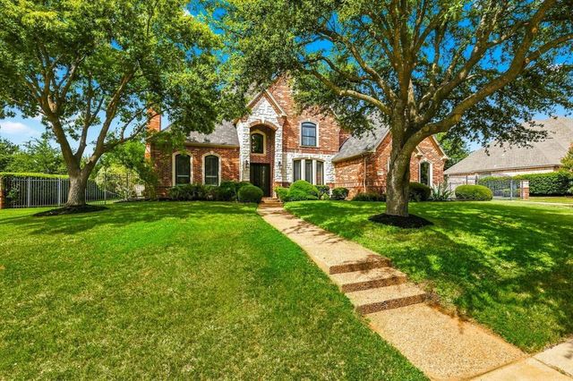 1208 Merlot Drive, Southlake