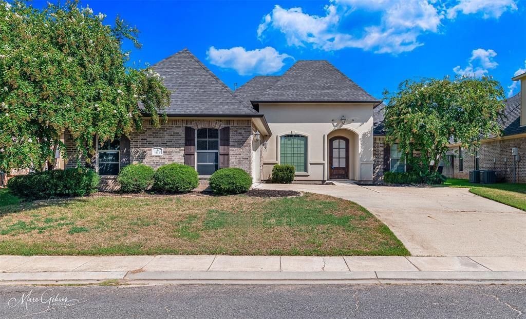 411 Antietam Drive, Bossier City