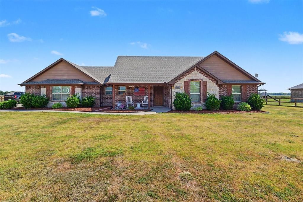 4909 County Road 2720, Caddo Mills