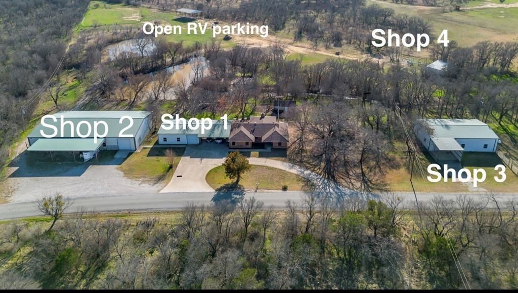 4763 Blue Flat Road, Gordon