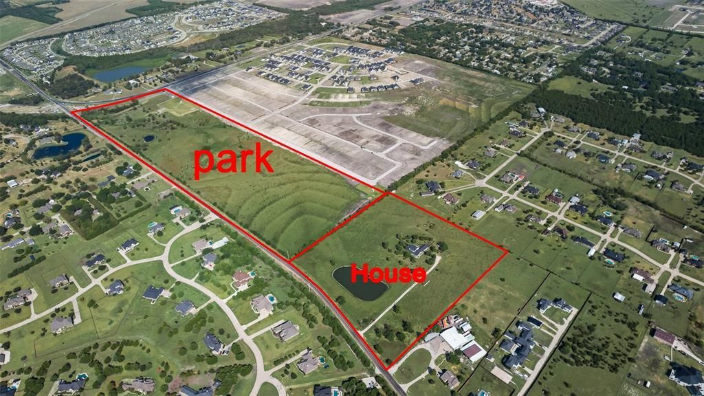 2657 Fm 1139, Rockwall