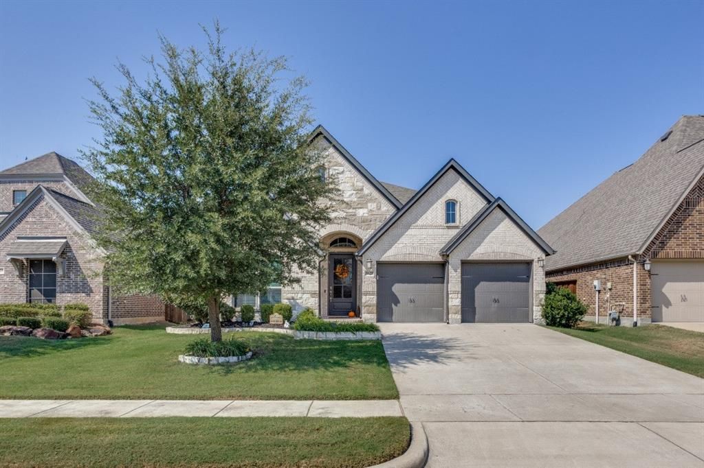 8629 Lake Arrowhead Trail, McKinney