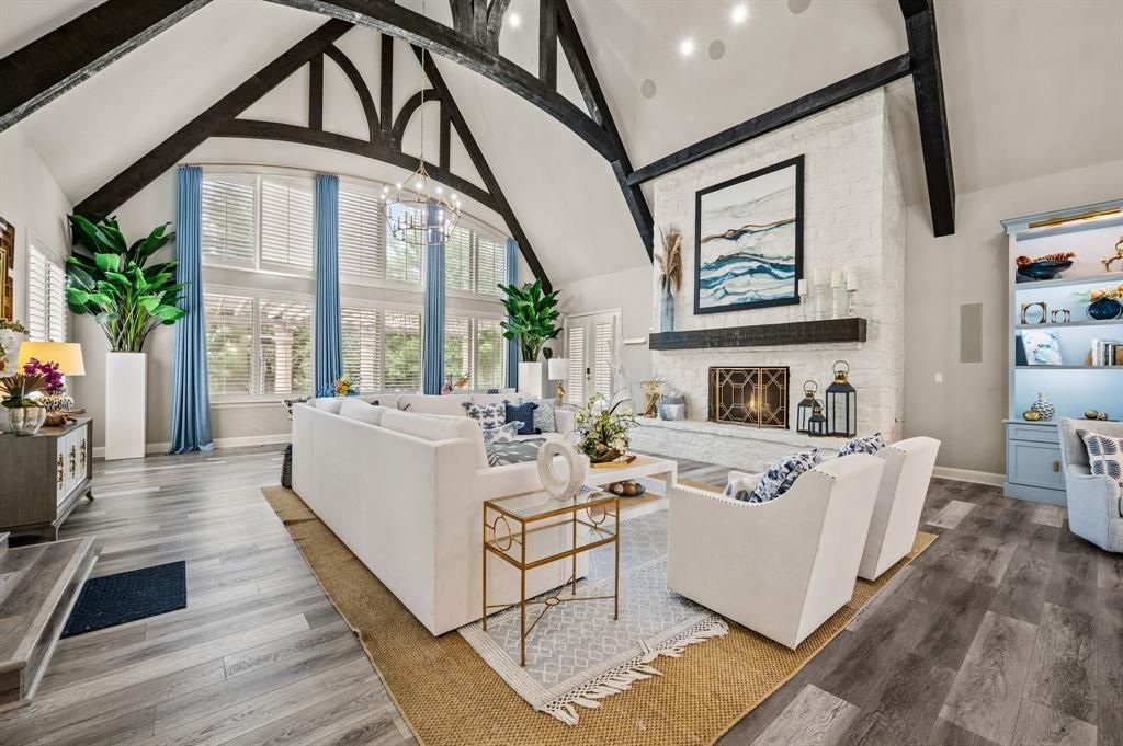 1705 Bison Meadow Lane, Heath
