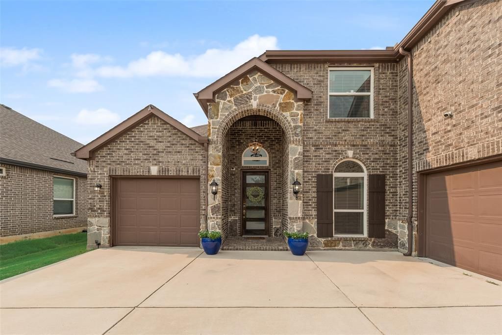 7624 Echo Hill Lane, Denton