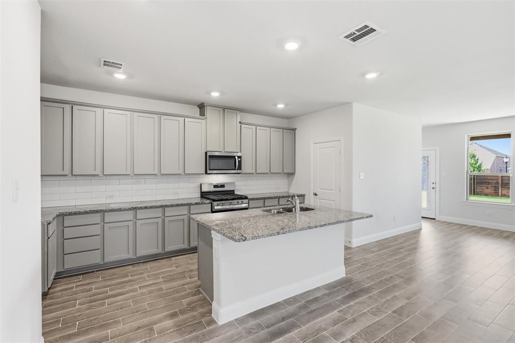 11216 Ranchera Drive, Aubrey