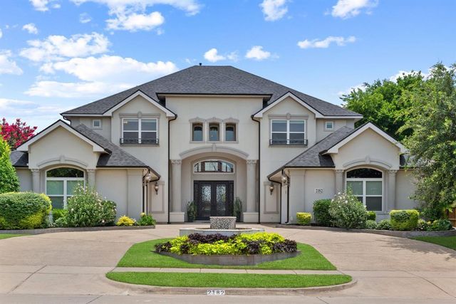 2182 Saxon Way, Allen