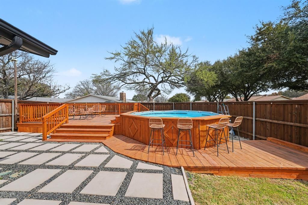 6200 Canadian Trail, Plano