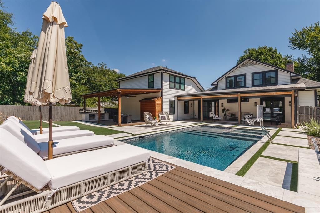 611 N Church Street, McKinney