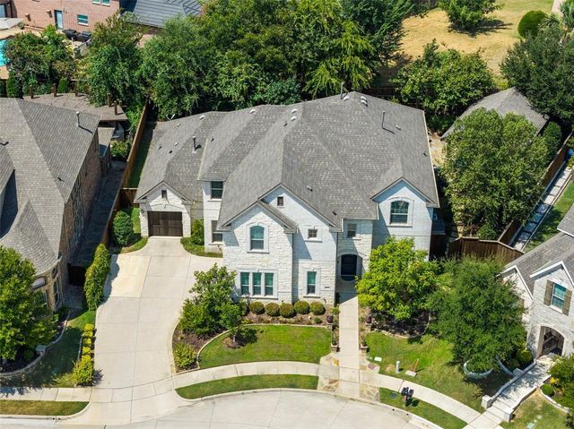 4900 Latour Lane, Colleyville