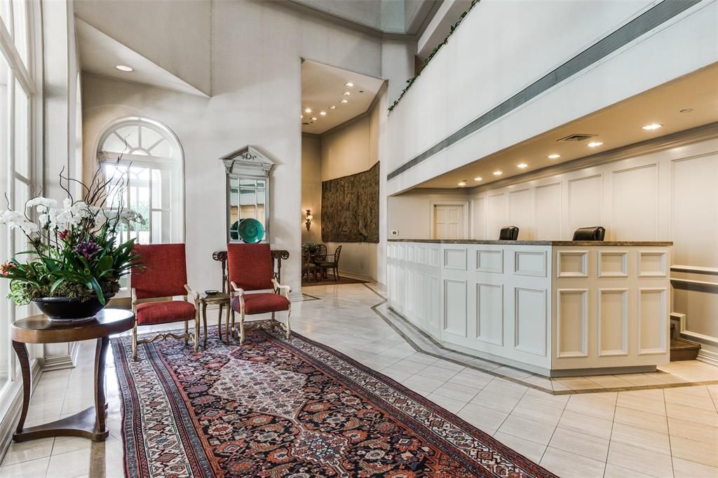 4500 Roland Avenue 805, Highland Park
