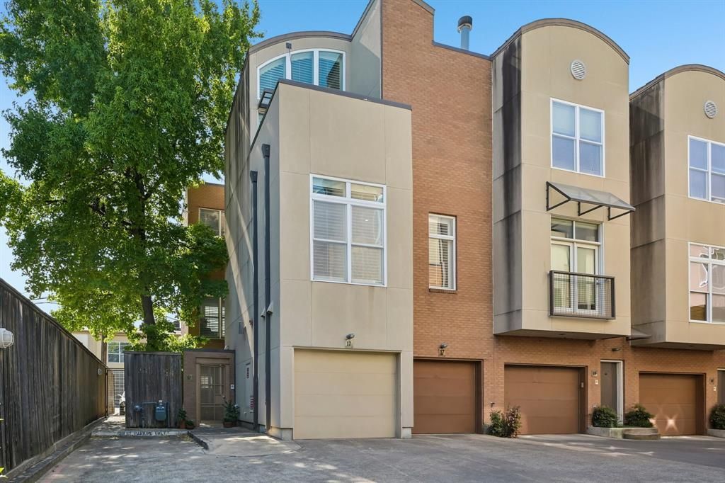 4310 Buena Vista Street 17, Dallas