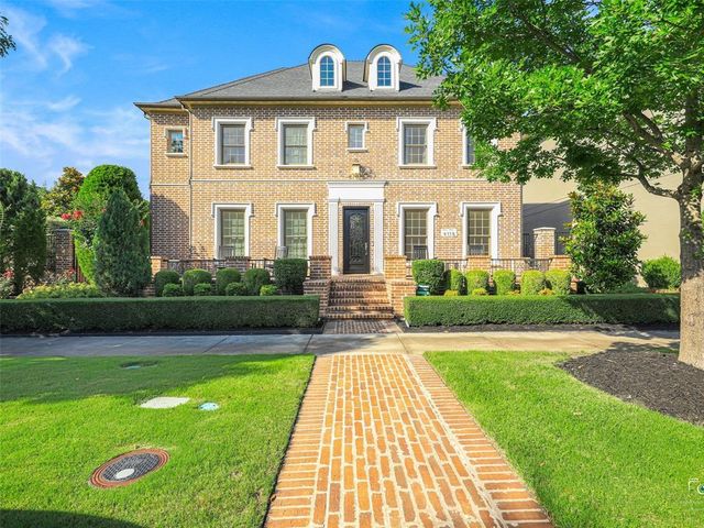 4118 Fallbrook Drive, Frisco