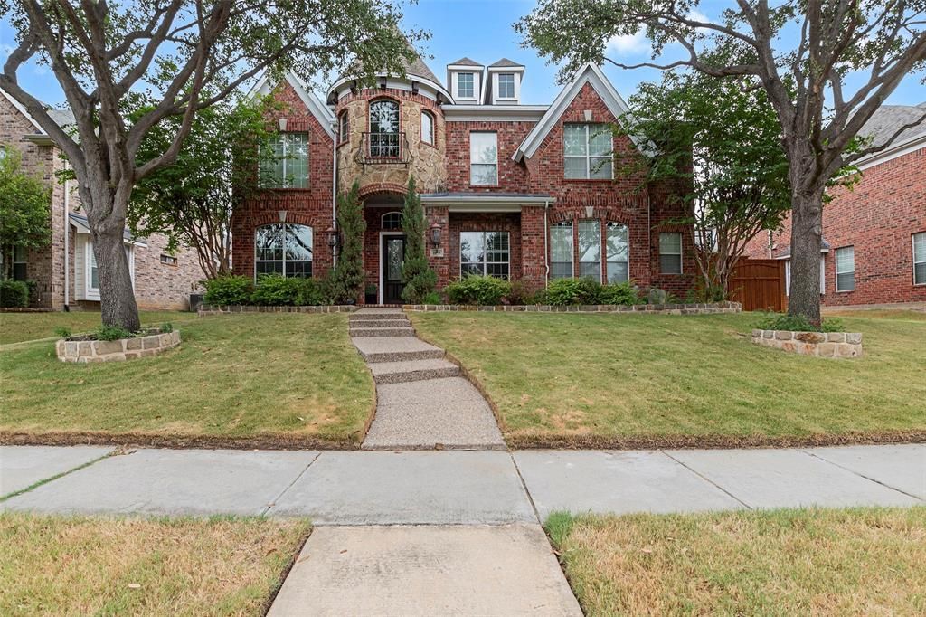 1658 Coldstone Drive, Frisco