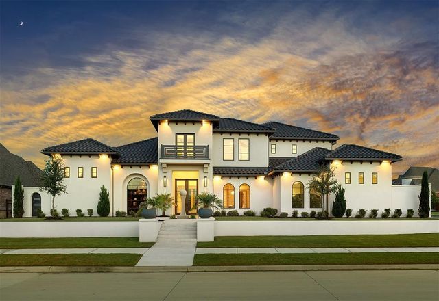 2127 Courtland Drive, Frisco