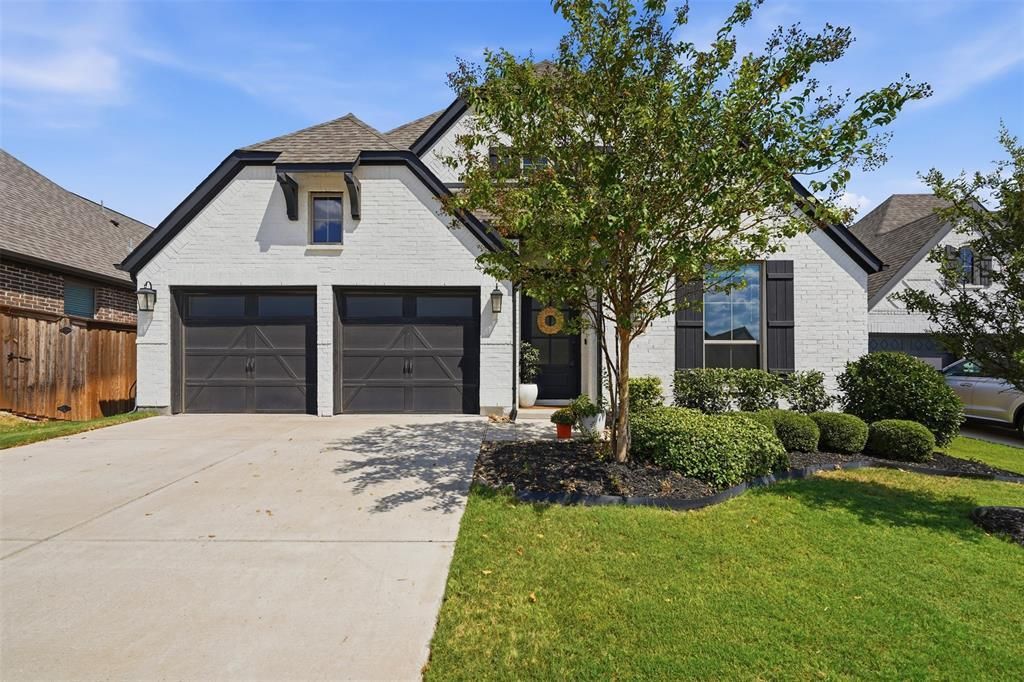 5517 George Creek Road, Fort Worth