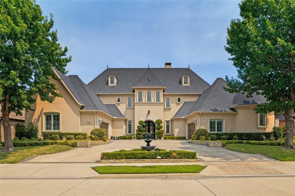 1634 Torrey Pines Lane, Frisco