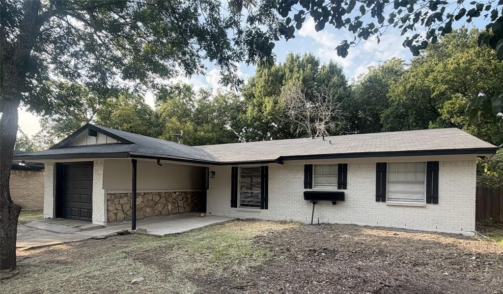 1021 Quebec Drive, Garland