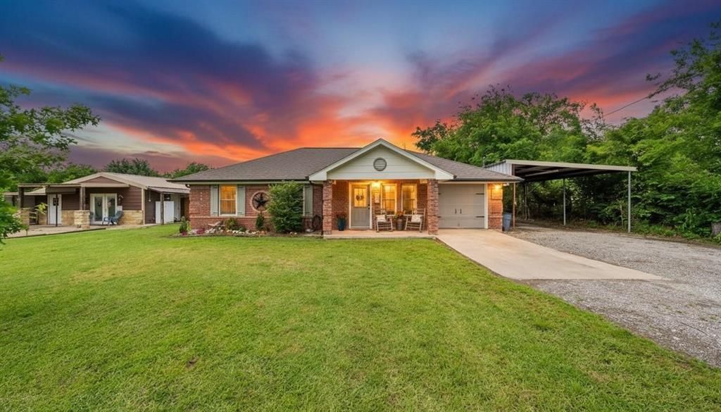 111 Vz County Road 3433, Wills Point