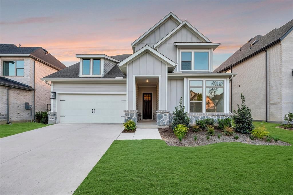 3743 Bermuda Grass Way, Grand Prairie