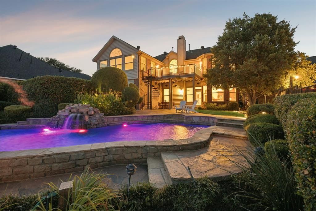 9910 Lincolnshire Lane, Rockwall