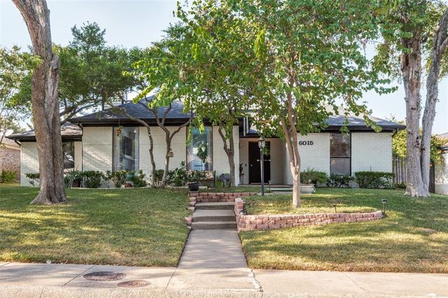 6015 Blue Bay Drive, Dallas