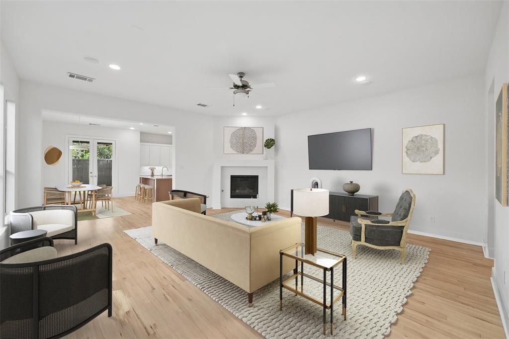 5642 Ellsworth Avenue, Dallas