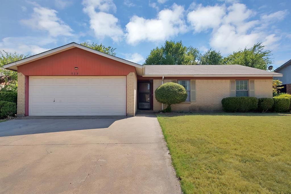 520 Guadalupe Drive, Saginaw