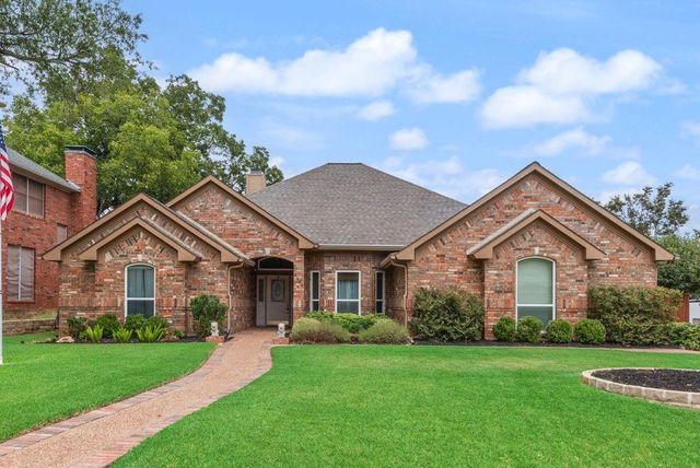 3500 Wolcott Drive, Flower Mound