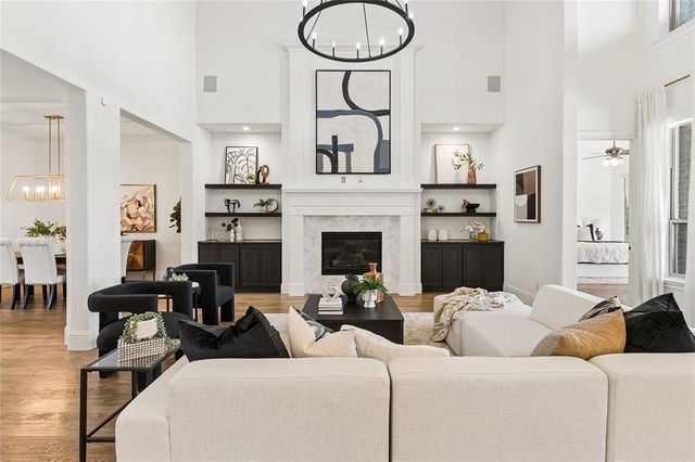 10215 Blackenhurst Lane, Frisco