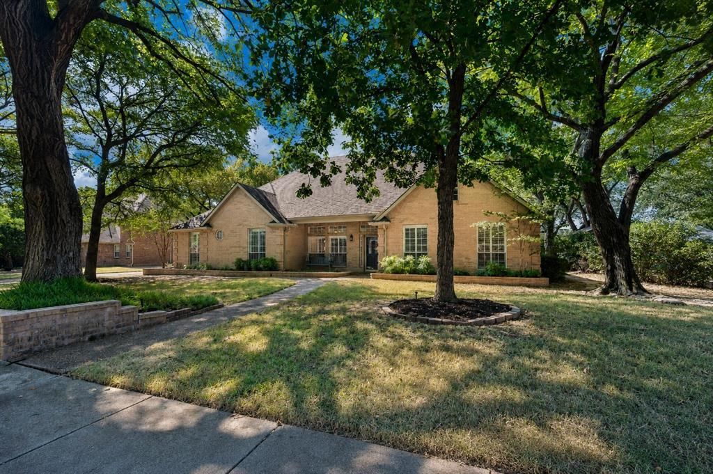 3401 Pecan Park Drive, Flower Mound