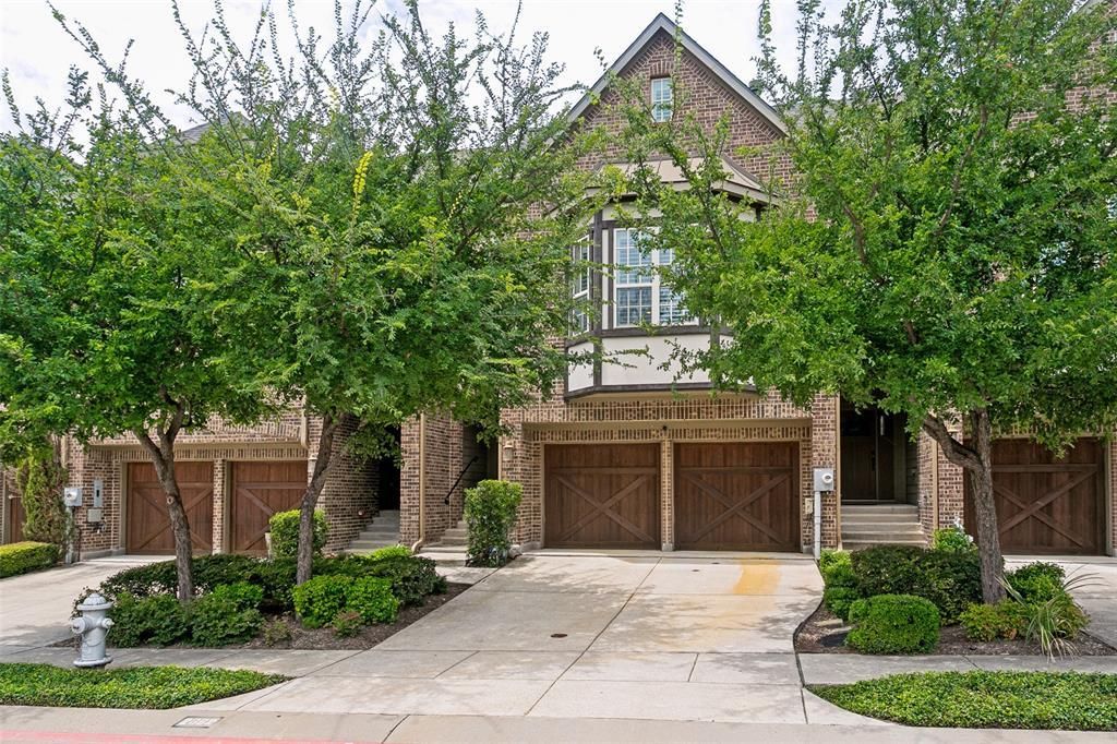 2662 Sherwood Drive, Lewisville