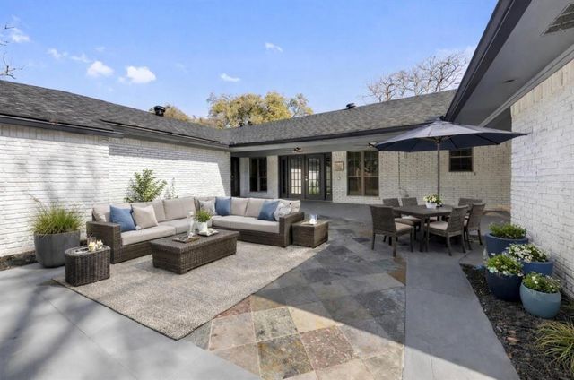 14909 Hillcrest, Dallas