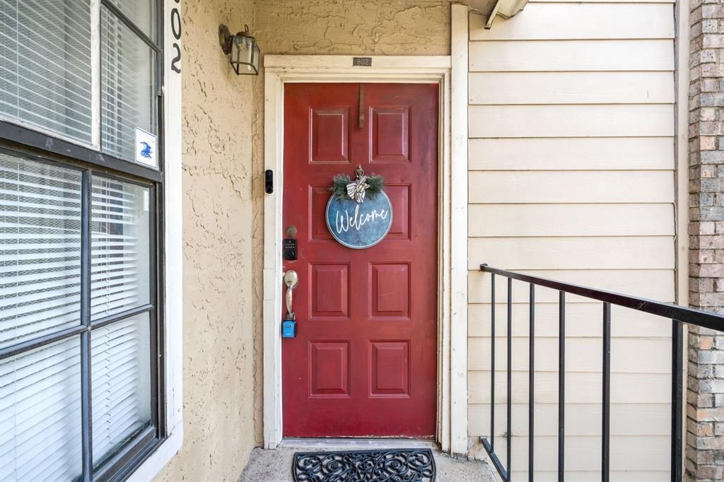 4748 Old Bent Tree Lane 802, Dallas